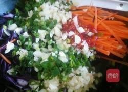 凉拌海带的做法图解4