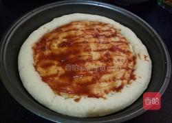 海陆至尊披萨的做法图解11