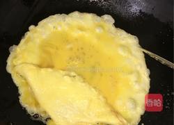 丝瓜炒鸡蛋的做法图解3