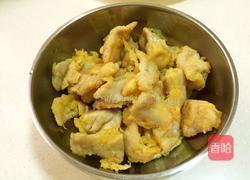 山西过油肉的做法图解3