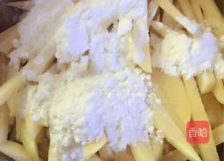 薯条的做法图解3