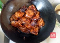 茄汁酿全茄的做法图解10