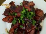 蜜汁红烧肉的做法[图]