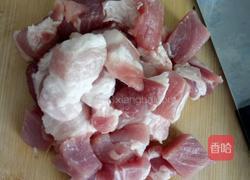 蜜汁红烧肉的做法图解1
