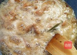 蜜汁红烧肉的做法图解5