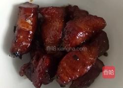 蜜汁红烧肉的做法图解8