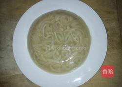 水晶肉皮冻的做法图解11