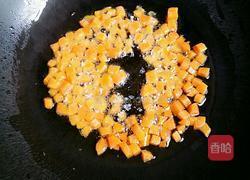 黄金玉米粒的做法图解4