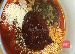 铁板鱿鱼的做法图解5