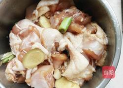 自制黄焖鸡的做法图解2