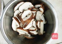 自制黄焖鸡的做法图解3