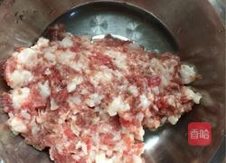 梅干菜饼的做法图解1