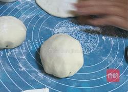 梅干菜饼的做法图解6