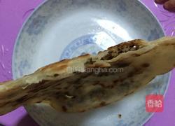 梅干菜饼的做法图解8