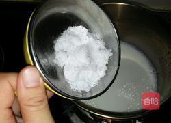 水果奶香冰棍的做法图解3