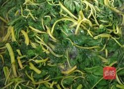 蘸水荞叶的做法图解3