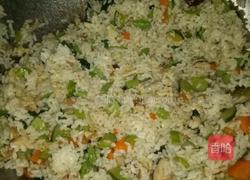 巨无霸炒饭的做法图解7