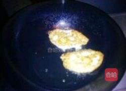 甜酸鸡蛋的做法图解4