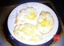 甜酸鸡蛋的做法图解5