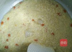 小米粥的做法图解5