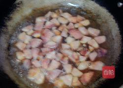 甜心水蜜桃果酱☆的做法图解7