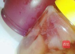 甜心水蜜桃果酱☆的做法图解10