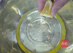 红丝绒戚风蛋糕(六寸)的做法图解9