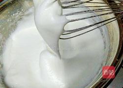 红丝绒戚风蛋糕(六寸)的做法图解12