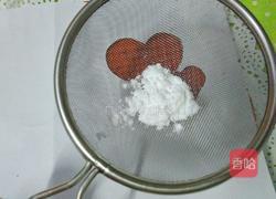 红丝绒戚风蛋糕(六寸)的做法图解22