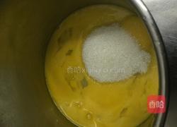 巧克力慕斯的做法图解4