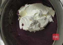 蓝莓慕斯蛋糕的做法图解8