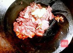 麻辣猪连贴的做法图解3