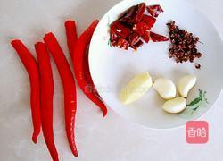 麻辣猪连贴的做法图解4