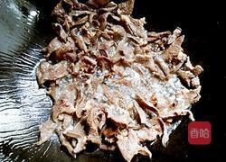 麻辣猪连贴的做法图解7