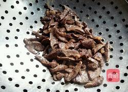 麻辣猪连贴的做法图解8
