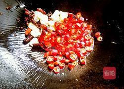 麻辣猪连贴的做法图解11