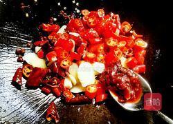 麻辣猪连贴的做法图解12