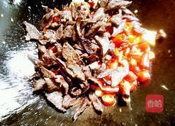 麻辣猪连贴的做法图解13