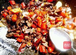 麻辣猪连贴的做法图解14