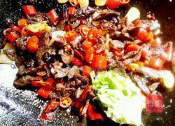 麻辣猪连贴的做法图解15