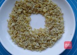 帽子炒饭的做法图解3