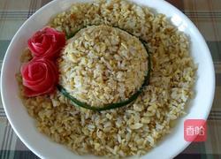 帽子炒饭的做法图解5