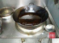 香辣炸鸡腿的做法图解5