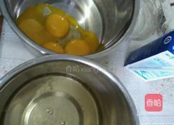 可可蛋糕的做法图解2