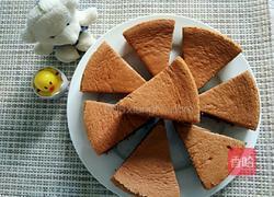 可可蛋糕的做法图解8