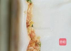 猪肉肠粉的做法图解5