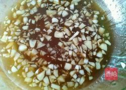 响油豇豆的做法图解2