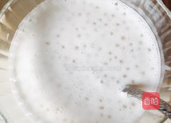 椰浆芒果西米露的做法图解2