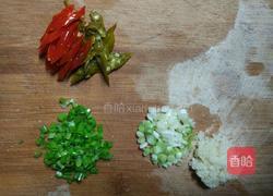 酸辣海带丝的做法图解5