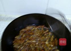 童年的味道–油爆蚂蚱的做法图解6